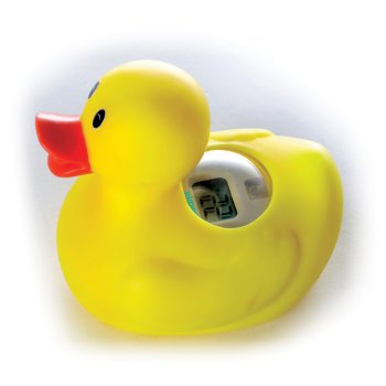 termometro digitale bagn duck