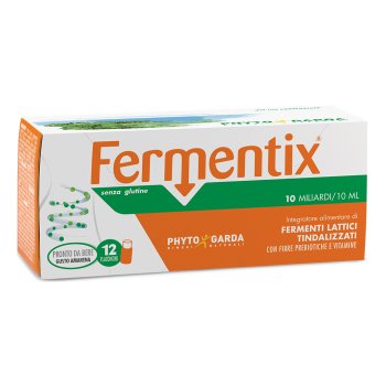 fermentix plus 10mrd 12fl 10ml