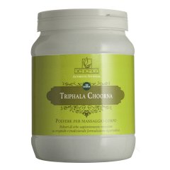 triphala choorna 500gr benefica