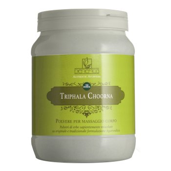 triphala choorna 500gr benefica