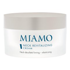 miamo neck revitalizing crema 50ml