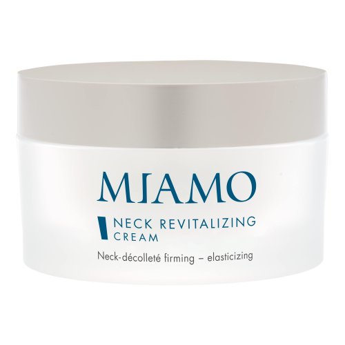 Miamo NECK REVITALIZING CREMA 50ML