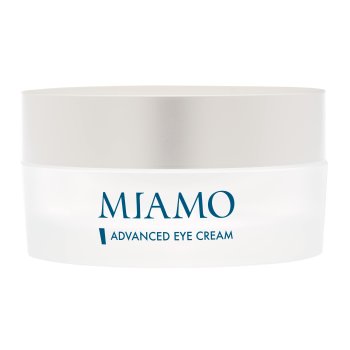 miamo under eye crema contorno occhi 15ml