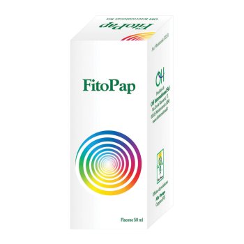 fitopap gtt 50ml