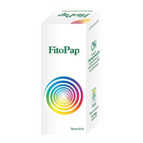 FITOPAP Gtt 50ml