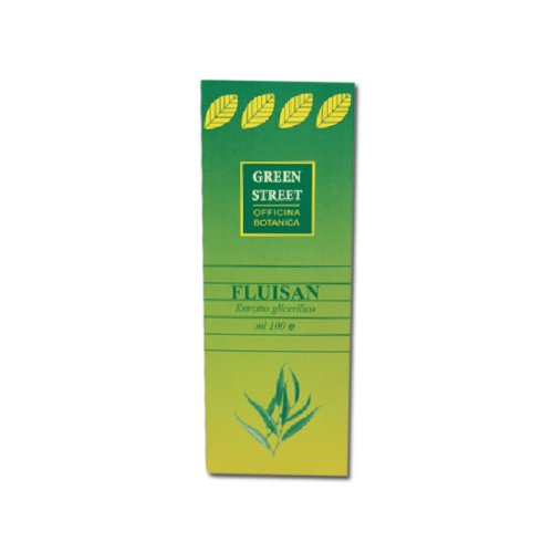 FLUISAN GOCCE 100ML SPAZIO V