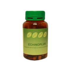 echinoplus 60cps spazio v