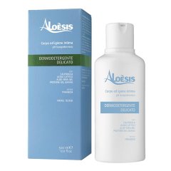 aloesis detergente crp i 500ml