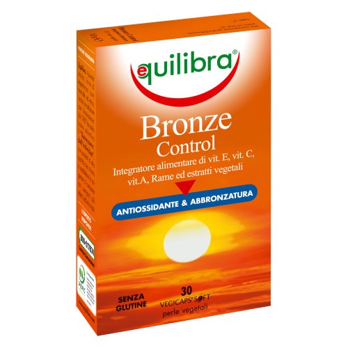 EQUILIBRA BRONZE CONTROL 30PRL