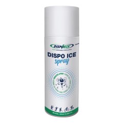 dispoice ghiaccio spray 200ml