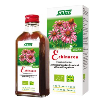 echinacea succo s/alc 200ml