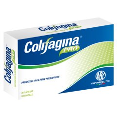 colifagina pro 20cps