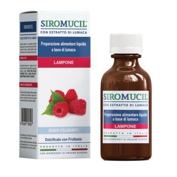 siromucil sciroppo lampon 150ml