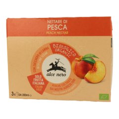 alce nett.pesca 3x200ml