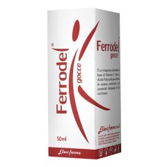 ferrodel 50ml