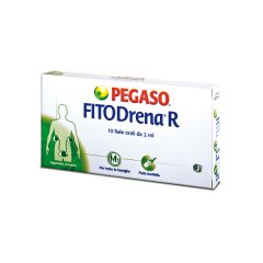 fitodrena r 10 fle 2ml pegaso