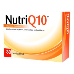 nutriq10 30cps nutrigea