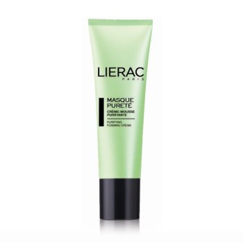 lierac masque purete purificante 50 ml