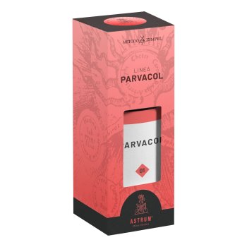 parvacol 3/6/9 gocce 50ml