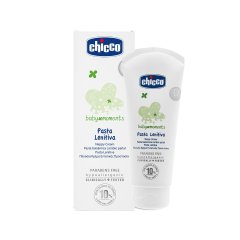 chicco cosmetici pasta lenit 100ml