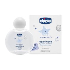 chicco cosmetici colonia old 100ml