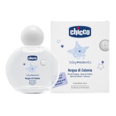 chicco cosmetici colonia 100ml bm