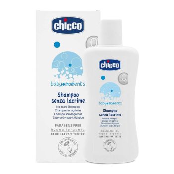 chicco cosmetici shampo 200ml