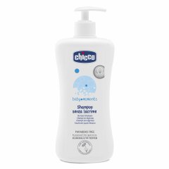 chicco cosmetici shampo 500ml