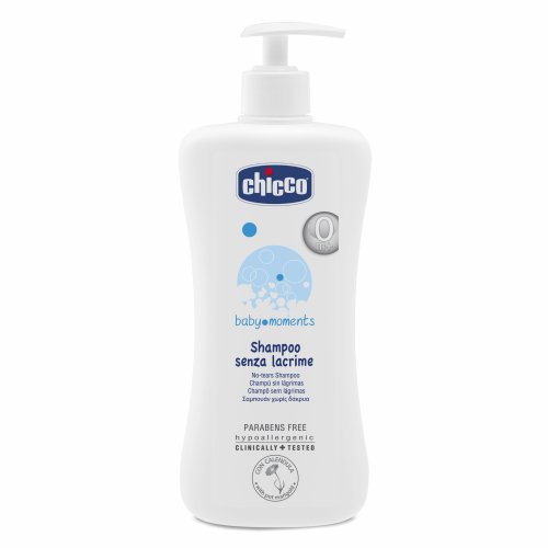 CHICCO Cosmetici Shampo 500ml