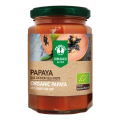 fru composta di papaya 330g