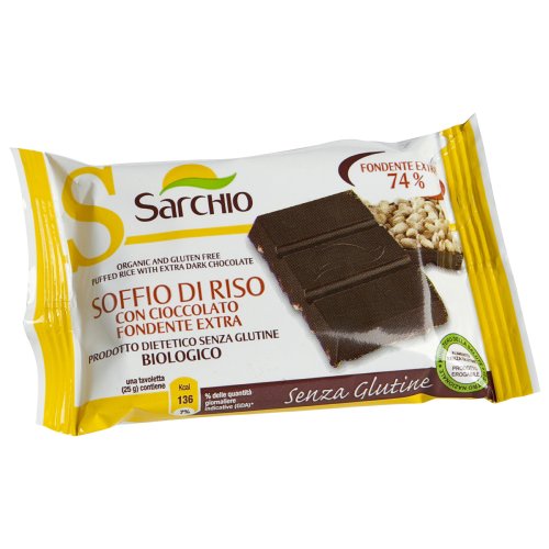 SARCHIO SOFFIO RIS CIOC FOND 25G