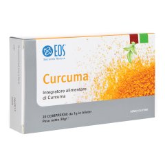 eos curcuma 30cpr