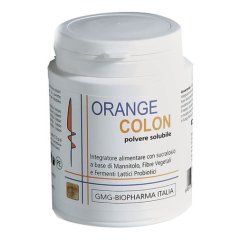 orange colon 150g