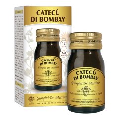 catecu' di bombay 60past