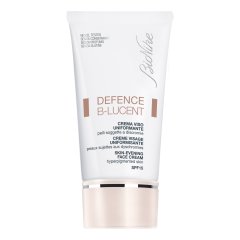 Bionike Defence B-Lucent Anti-Macchie Crema Viso Uniformante Spf15 40ml