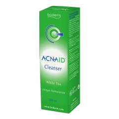 acnaid cleaser 200ml