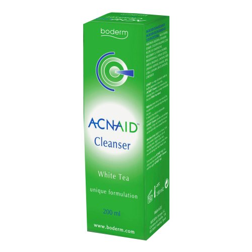 ACNAID CLEASER 200ML