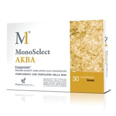 monoselect akba 30cpr