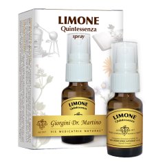 limone quintessenza spy 15ml