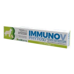 immunovet pasta 30g