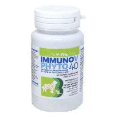 immunovet 40 cps