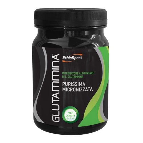 GLUTAMMINA POLVERE 300G