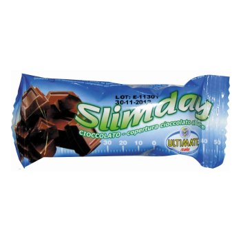 ultimate slim day cioccolato