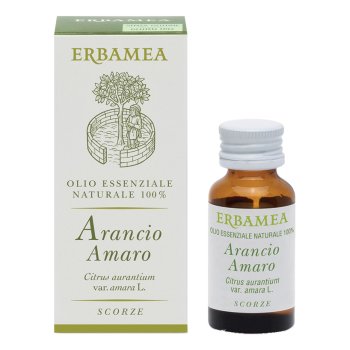 arancio amaro 10ml