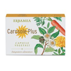 carosole plus 24cps veg s/gl erb