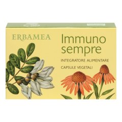 immunosempre 30cps veg erbamea