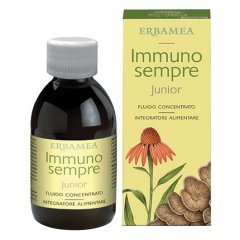 immunosempre junior 200ml ebm