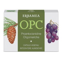 opc 24cps veg s/gl 500mg erbamea