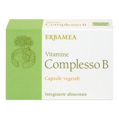 vitamine compl.b 24 cps ebm