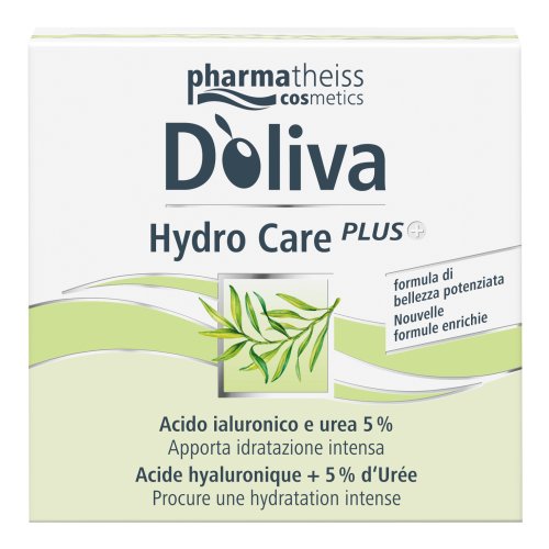 DOLIVA HYDRO CARE PLUS 50ML